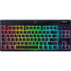 Клавіатура механічна RAZER BlackWidow V4 Low-Profile, TKL, Orange switch (RZ03-05450700-R3M1)