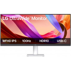 Монітор LG 29U531A-W