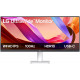 Монітор LG 29U531A-W
