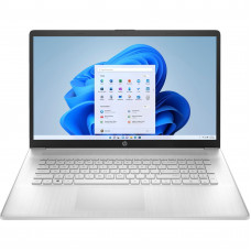 Ноутбук HP 17-cp2030ua (CS8C4EA) (R3-7320U/8/512)