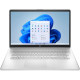Ноутбук HP 17-cp2030ua (CS8C4EA) (R3-7320U/8/512)