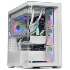 Комп'ютер ARTLINE Gaming TANKWHITE (TANKWHITEv104)
