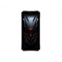 Смартфон Doogee S200 VIP 5G 12/256ГБ, 2SIM, темно-сірий 6923740293799_1