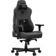 Крісло ігрове Anda Seat Kaiser 3E Dark Grey Fabric Size XL AD23YC-XL-09-GB-CF-G01