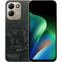 Смартфон Xiaomi Redmi 17 4/128Gb NFC Oak Green