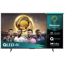 Телевізор Hisense 75E7Q PRO