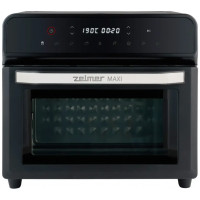 Мультипіч-фритюрниця ZELMER ZAF 9230 Maxi