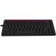 Дротова механічна клавіатура Ajazz NK68 Red switches Side Contour Black (NK68-R-S-B)