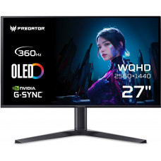 Монітор Acer Predator X27UFbmiipphuzx UM.HXXEE.F01