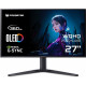 Монітор Acer Predator X27UFbmiipphuzx UM.HXXEE.F01