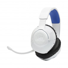 Навушники JBL Quantum 360P Wireless for PS White JBLQ360PWLWHTBLU