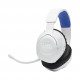 Навушники JBL Quantum 360P Wireless for PS White JBLQ360PWLWHTBLU