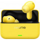 Бездротові навушники REALME BUDS T500 PRO RMA2502 YELLOW