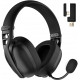 Ігрова гарнітура HATOR HYPERPUNK 3 Hi-Res (ESH15) wireless black, SyncHUB connection