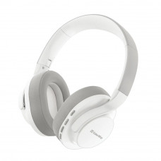 Навушники накладні бездротові ColorWay AERO ANC White