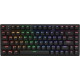 Клавіатура механічна HATOR Icefall Mecha 75 wireless Rainbow (HTK275UA) black