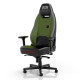 Ігрове крісло Noblechairs LEGEND DOOM the Dark Ages, зелений NBL-LGD-PU-DDA