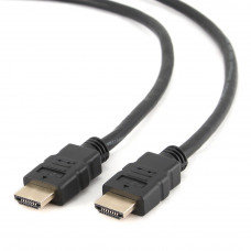 Кабель Cablexpert CC-HDMI4-10