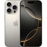 Смартфон Apple iPhone 16 Pro 128GB Natural Titanium Used