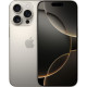 Смартфон Apple iPhone 16 Pro 128GB Natural Titanium Used