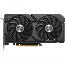Відеокарта ASUS AMD Radeon DUAL-RX7600-O8G-EVO