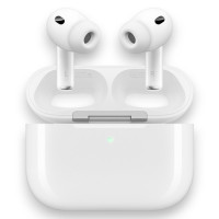 Навушники Avantis A505 Pro ANC Noise Reduction TWS White
