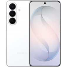Смартфон Samsung Galaxy S26 5G (S942) 12/512GB White (SM-S942BZWHEUC)