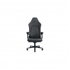 Крісло Razer Iskur V2 NewGen, EPU шкіра з CoolTouch, 4D-Armrests, чорний RZ38-04900800-R3G1