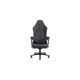 Крісло Razer Iskur V2 NewGen, EPU шкіра з CoolTouch, 4D-Armrests, чорний RZ38-04900800-R3G1