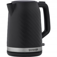 Електрочайник Gorenje K17SPB