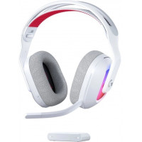 Навушники Logitech G ASTRO A20 X Lightspeed White (939-002253)