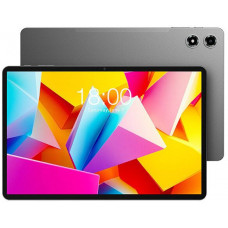 Планшет Teclast T50 Plus 8ГБ, 128ГБ, LTE, Android, сірий 6940709680421
