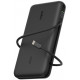 Акумулятор портативний Power Bank Belkin 25000мА·год, з інтегрованим кабелем USB-C, чорний BPB039HQB