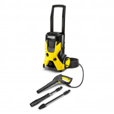 Мінімийка високого тиску Karcher K5 Basic 1.180-580.0