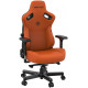 Крісло ігрове Anda Seat Kaiser 3 Orange Size XL AD12YDC-XL-01-O-PV/C