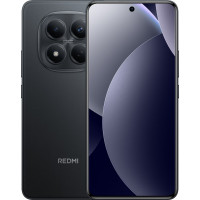 Смартфон Xiaomi Note 15 Pro 5G 8/256 Midnight Black