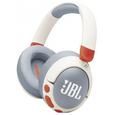 Навушники JBL JBLJR470NCWHT