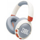 Навушники JBL JBLJR470NCWHT