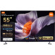 Телевізор Xiaomi TV S Mini LED 55 2026