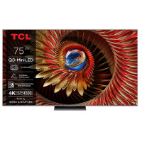 Телевізор TCL 65C89K