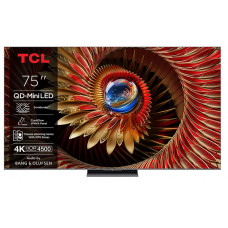 Телевізор TCL 65C89K