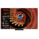 Телевізор TCL 65C89K