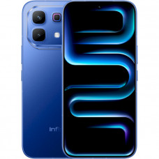 Смартфон INFINIX NOTE 60 PRO X6878 8/256GB (deep ocean blue)