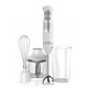 Блендер KUMTEL HHB-02 White