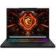 Ноутбук MSI Crosshair 16 HX E14WFK-052XUA 9S7-265343-052