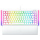 Клавіатура механічна RAZER BlackWidow V4 75%, White (RZ03-05001700-R3M1)