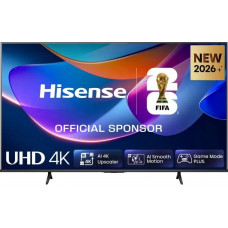 Телевізор Hisense 55A6S