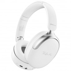 Бездротові навушники Proove Tender Pro with ANC (APP) (white)