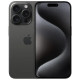 Смартфон Apple iPhone 15 Pro 256GB Black Titanium Used
