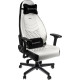 Ігрове крісло Noblechairs ICON, білий/чорний NBL-ICN-PU-WBK
